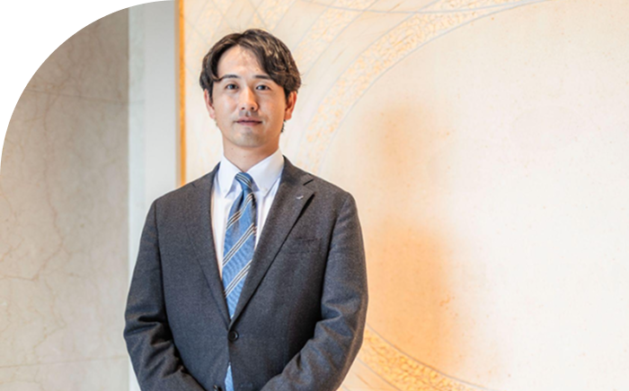 採用エントリー