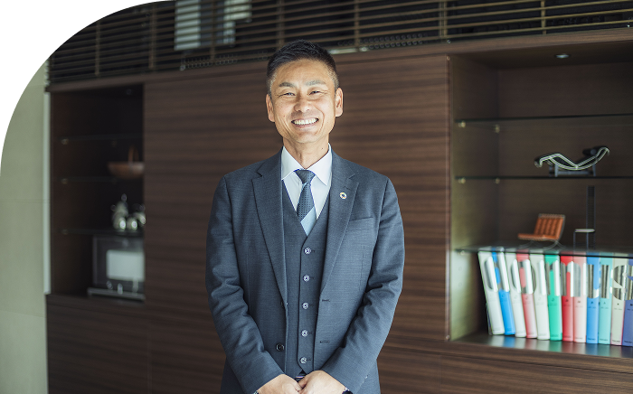 採用エントリー