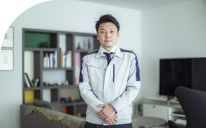 採用エントリー