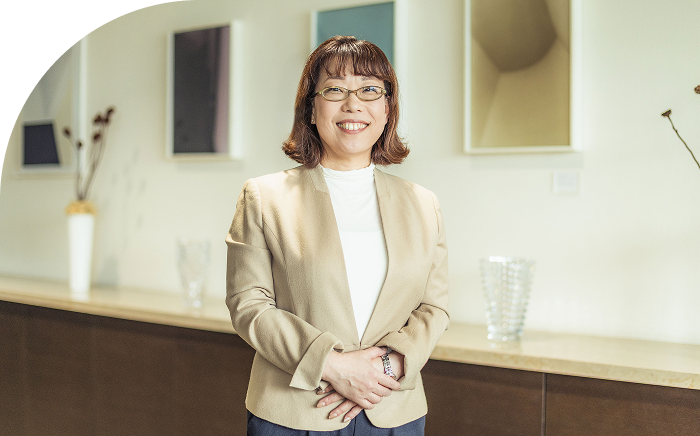 採用エントリー