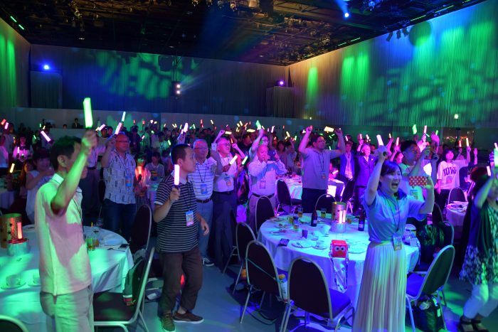 Hanataniファミリーフェスティバル 花谷建設株式会社